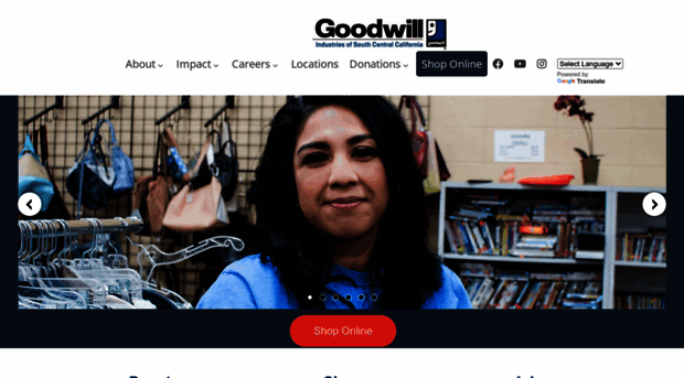 thegoodwill.org