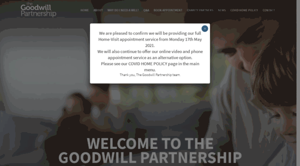 thegoodwillpartnership.co.uk