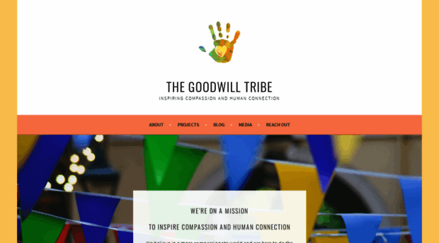 thegoodwilltribe.org