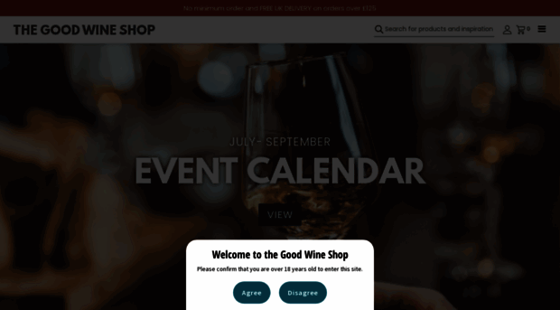 thegoodwineshop.co.uk