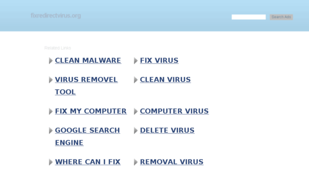 thegoogleredirectvirusremoval.blogspot.com