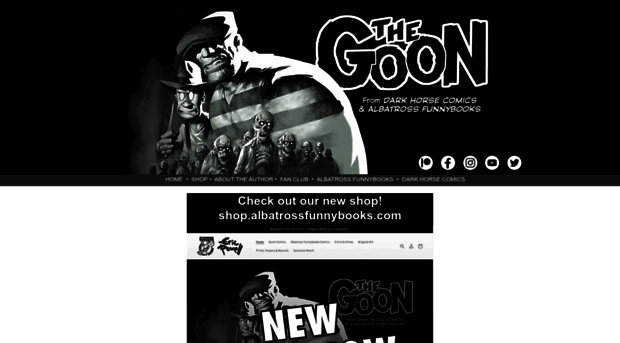 thegoon.com