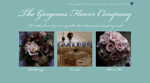 thegorgeousflowercompany.co.uk