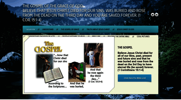 thegospelofgrace.weebly.com