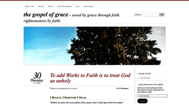 thegospelofgrace.wordpress.com