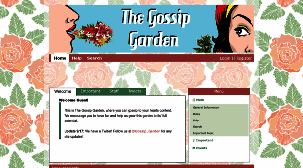 thegossipgarden.proboards.com