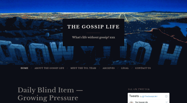 thegossiplife.com