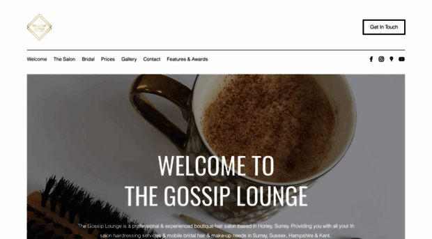 thegossiplounge.com