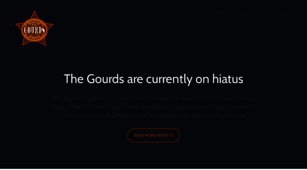 thegourds.com