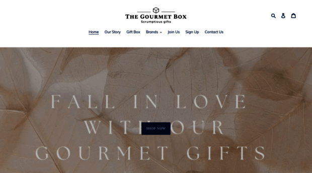 thegourmetbox.com.au