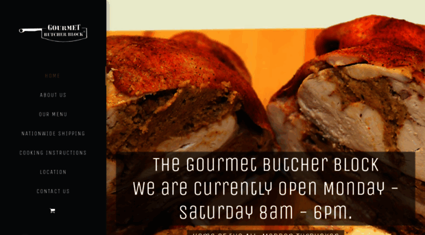 thegourmetbutcherblock.com