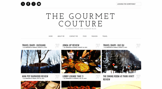 thegourmetcouture.blogspot.com