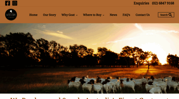 thegourmetgoatlady.com.au