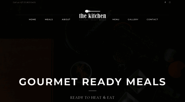 thegourmetkitchen.co.za