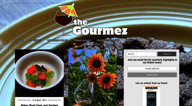 thegourmez.com