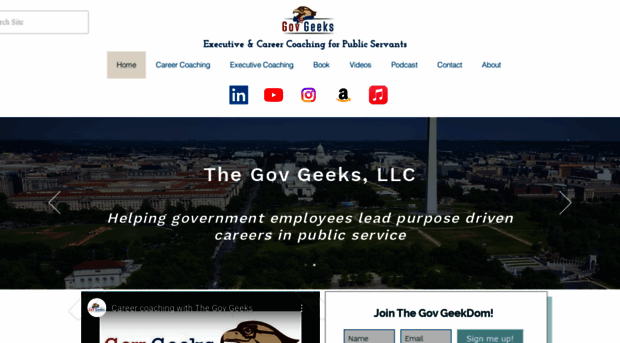 thegovgeeks.com