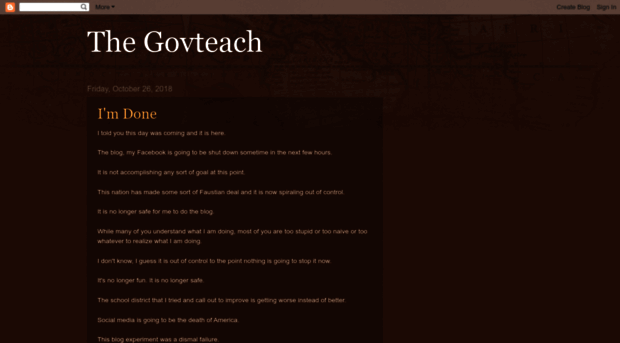 thegovteach.blogspot.com