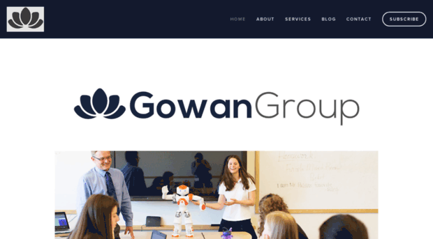 thegowangroup.com