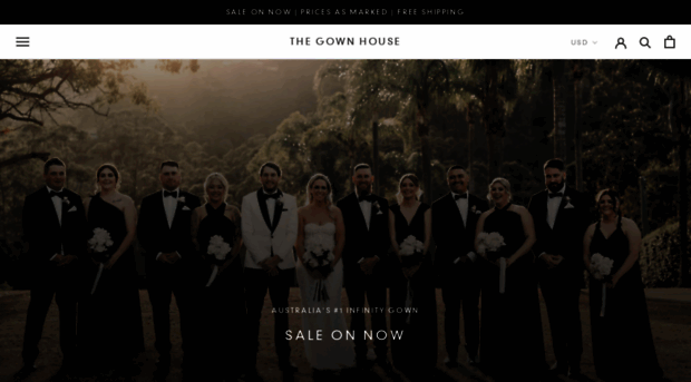 thegownhouse.com.au