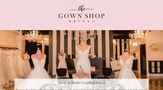 thegownshop.com