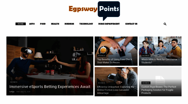 thegpswaypoints.com