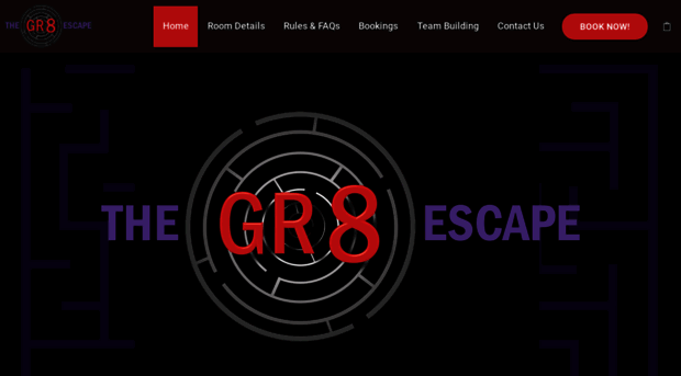 thegr8escape.co.za