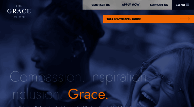 thegraceschool.org