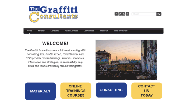 thegraffiticonsultants.com