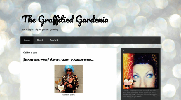 thegraffitiedgardenia.blogspot.com