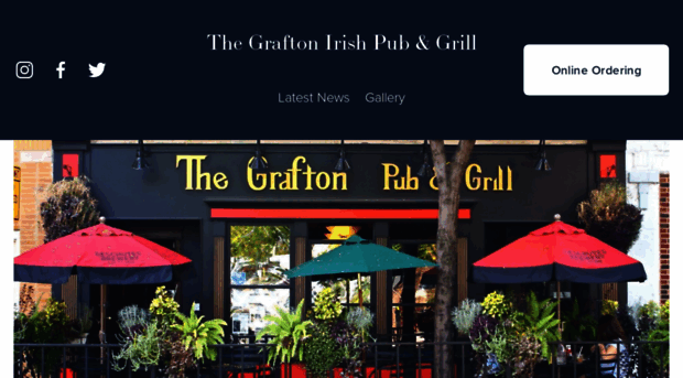 thegrafton.com