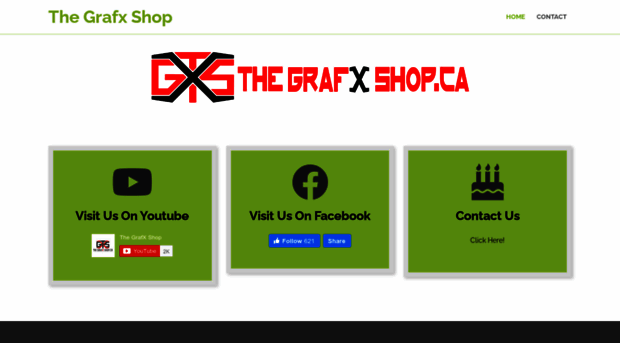 thegrafxshop.ca