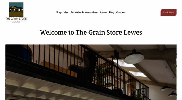 thegrainstorelewes.com