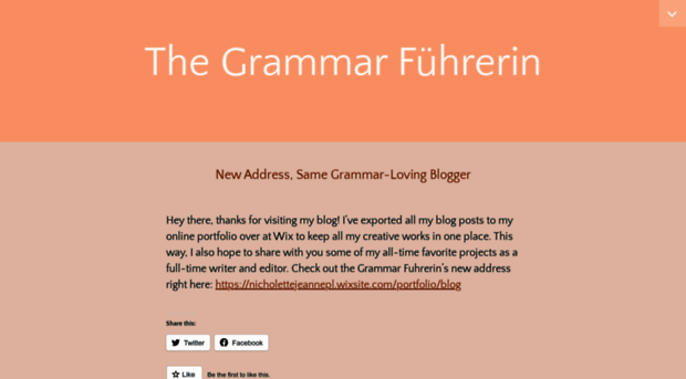 thegrammarfuhrerin.wordpress.com