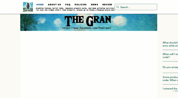 thegran.net