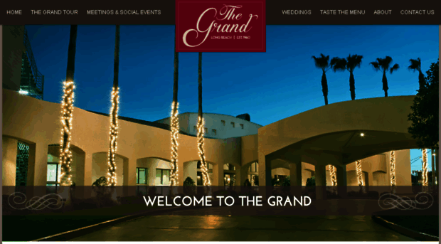 thegrand.net