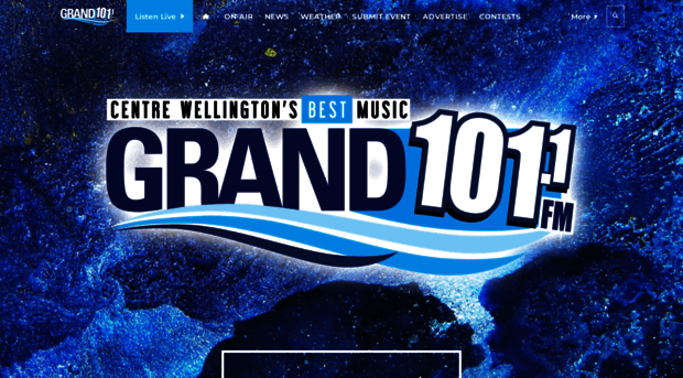 thegrand101.com