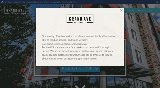 thegrandave.com