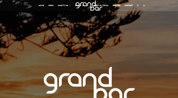 thegrandbar.com.au