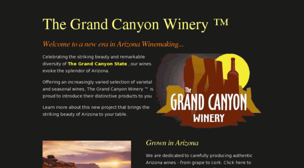 thegrandcanyon.com