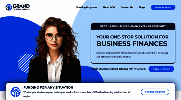 thegrandcapitalgroup.com