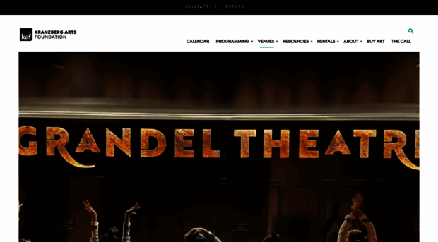 thegrandel.com