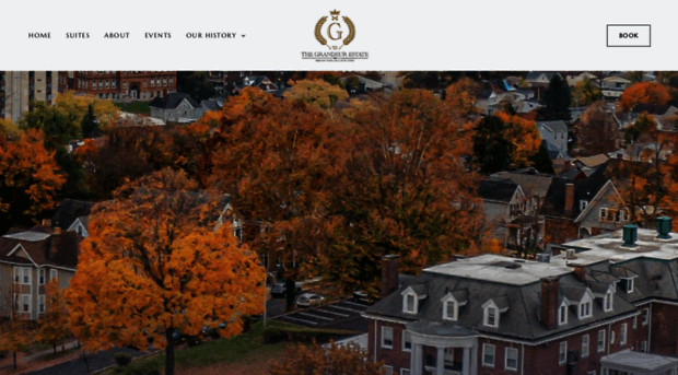 thegrandeurestate.com
