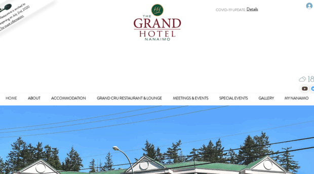 thegrandhotelnanaimo.ca