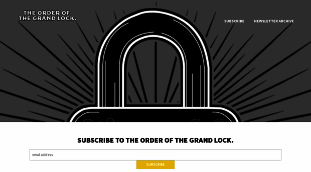 thegrandlock.com