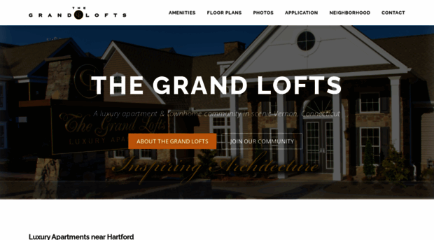 thegrandlofts.com