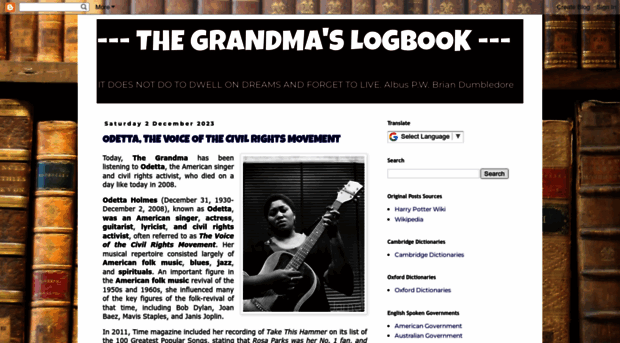 thegrandmalogbook.blogspot.com
