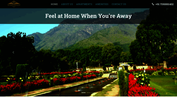 thegrandmyraresort.com