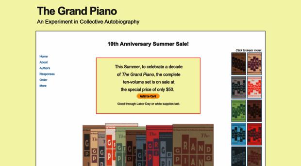 thegrandpiano.org