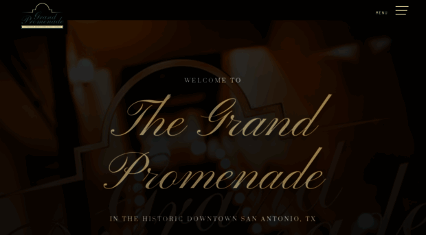 thegrandpromenade.com