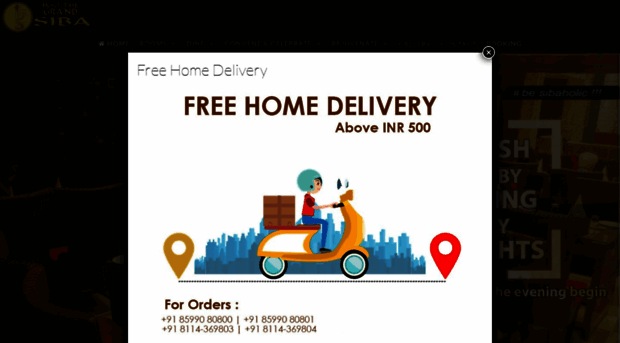 thegrandsiba.com